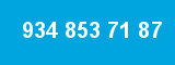 934 853 71 87 934 853 71 87
